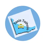 Taxis Tolhuin Clientes icon