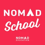 Nomad School icon