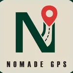 Nomade GPS icon