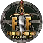 Fighting Fantasy Legends icon