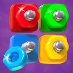 Color Nuts icon