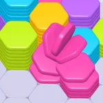 Hexa Slide icon
