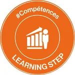 Orange Learning Step by Nomaly icon