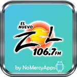 El Zol 106.7 Miami Radio El Nu icon
