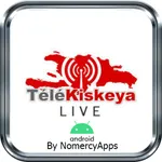 Radio Kiskeya Haiti 88.5 FM Ki icon