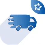 NOMIN Delivery icon