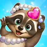 Gem Secret：Merge&Craft icon