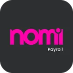 Nomi Payroll icon