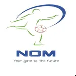 NOM Player icon
