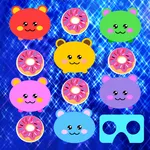 VR Shooting Piyo-Kuma-Chan/VR  icon