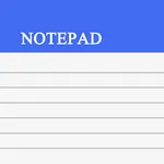 Notepad - Notes icon