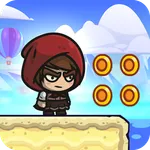 Nona Magical Forest icon