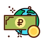 World Ruble icon