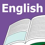 Learn English with sound. icon