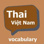 Learn Vietnamese: Thai icon