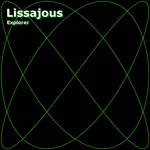 Lissajous Explorer icon