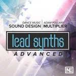 Adv Lead Synths Course by macP icon