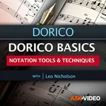 Basics Guide for Dorico : Nota icon