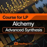 Advanced Class For Alchemy in  icon