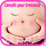 Conseils pour Grossesse icon