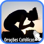 ORAÇÕES CATÓLICAS icon