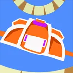tube warp icon