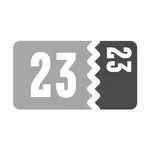 My Kupon icon