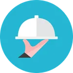 Food Recipes icon