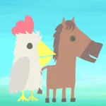 Ultimate Chicken Horse icon