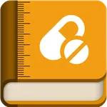 Drug Index Offline icon