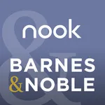 B&N NOOK App for NOOK Devices icon