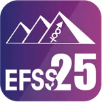 Egyptian FSS icon