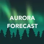 Arcticans Aurora Forecast icon
