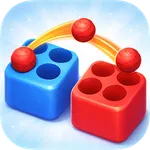 Color Box : Sort Jam icon