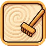 Sand Carve icon