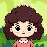 حروف نور|تعليم القراءة للأطفال icon