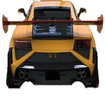 3D Car Drive icon