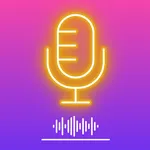 Voice Recorder - Voice memos icon