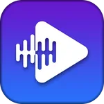 Volume Booster for headphone icon