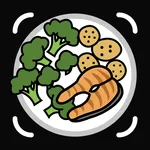 Noot: Calorie & Meal Planner icon