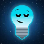 Idle Light City: Clicker Games icon