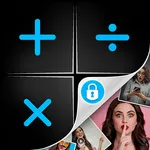 Calculator Vault: Photo Locker icon