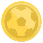 Soccer betting with BetMob icon