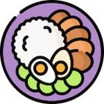 Nordclan food icon