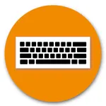 Nordic ID Keyboard icon