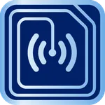 Nordic ID Sensor Tag Reader icon