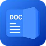 Docx Reader - Word Reader icon