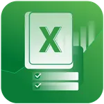 Excel Reader - XLSX viewer icon