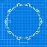 MyDrumSetBuilder icon
