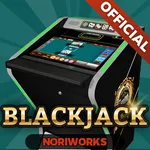 Blackjack! - Real Casino icon